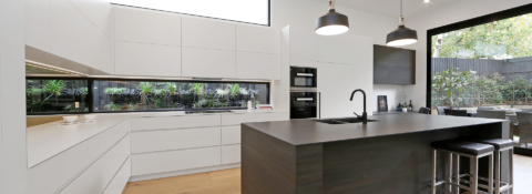 Revive Your Kitchen Within Your Budget